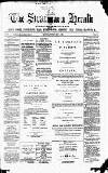 Strathearn Herald Saturday 01 May 1869 Page 1