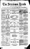 Strathearn Herald Saturday 26 June 1869 Page 1