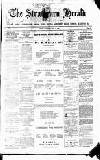 Strathearn Herald Saturday 10 July 1869 Page 1