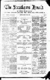 Strathearn Herald Saturday 31 July 1869 Page 1