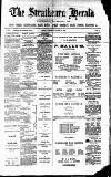 Strathearn Herald Saturday 21 August 1869 Page 1