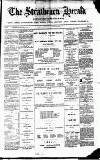 Strathearn Herald Saturday 28 August 1869 Page 1