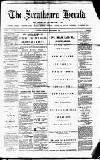 Strathearn Herald Saturday 04 September 1869 Page 1