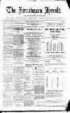 Strathearn Herald Saturday 25 September 1869 Page 1