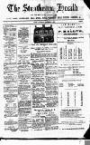 Strathearn Herald Saturday 06 November 1869 Page 1