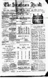 Strathearn Herald Saturday 13 November 1869 Page 1