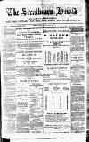 Strathearn Herald Saturday 26 March 1870 Page 1