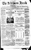 Strathearn Herald Saturday 12 February 1870 Page 1