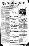 Strathearn Herald Saturday 19 February 1870 Page 1