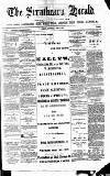Strathearn Herald Saturday 09 April 1870 Page 1