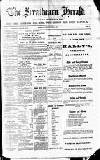 Strathearn Herald Saturday 02 July 1870 Page 1