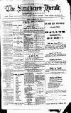 Strathearn Herald Saturday 16 July 1870 Page 1