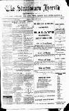 Strathearn Herald Saturday 23 July 1870 Page 1