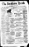 Strathearn Herald Saturday 06 August 1870 Page 1