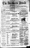 Strathearn Herald Saturday 27 August 1870 Page 1
