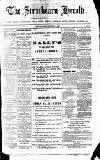 Strathearn Herald Saturday 17 September 1870 Page 1