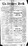 Strathearn Herald Saturday 24 September 1870 Page 1