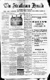 Strathearn Herald Saturday 01 October 1870 Page 1