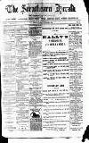 Strathearn Herald Saturday 08 October 1870 Page 1
