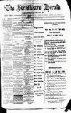 Strathearn Herald Saturday 15 October 1870 Page 1