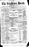 Strathearn Herald Saturday 22 October 1870 Page 1