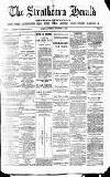 Strathearn Herald Saturday 17 December 1870 Page 1
