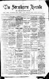 Strathearn Herald Saturday 31 December 1870 Page 1