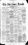 Strathearn Herald Saturday 21 January 1871 Page 1