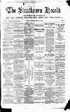 Strathearn Herald Saturday 18 February 1871 Page 1