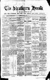 Strathearn Herald Saturday 04 March 1871 Page 1
