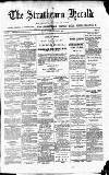 Strathearn Herald Saturday 01 April 1871 Page 1