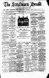 Strathearn Herald Saturday 06 May 1871 Page 1