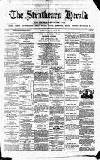 Strathearn Herald Saturday 08 July 1871 Page 1