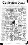 Strathearn Herald Saturday 29 July 1871 Page 1