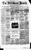 Strathearn Herald Saturday 04 November 1871 Page 1