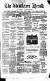 Strathearn Herald Saturday 23 December 1871 Page 1