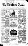 Strathearn Herald Saturday 30 December 1871 Page 1
