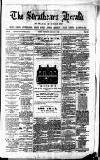 Strathearn Herald Saturday 13 January 1872 Page 1