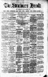 Strathearn Herald Saturday 20 January 1872 Page 1