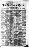 Strathearn Herald Saturday 24 February 1872 Page 1