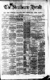 Strathearn Herald Saturday 02 March 1872 Page 1