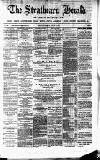 Strathearn Herald Saturday 16 March 1872 Page 1
