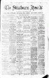 Strathearn Herald Saturday 06 April 1872 Page 1