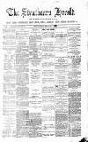 Strathearn Herald Saturday 20 April 1872 Page 1