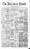 Strathearn Herald Saturday 18 May 1872 Page 1