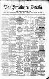 Strathearn Herald Saturday 01 June 1872 Page 1