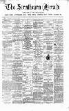 Strathearn Herald Saturday 06 July 1872 Page 1