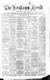 Strathearn Herald Saturday 13 July 1872 Page 1