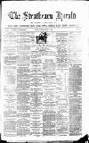 Strathearn Herald Saturday 27 July 1872 Page 1