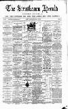 Strathearn Herald Saturday 17 August 1872 Page 1